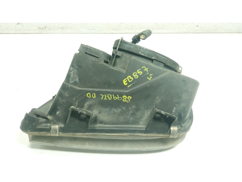 Recambio de faro derecho para volkswagen bora i (1j2) 1.9 tdi referencia OEM IAM   