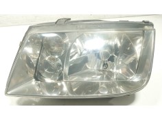 Recambio de faro izquierdo para volkswagen bora i (1j2) 1.9 tdi referencia OEM IAM   