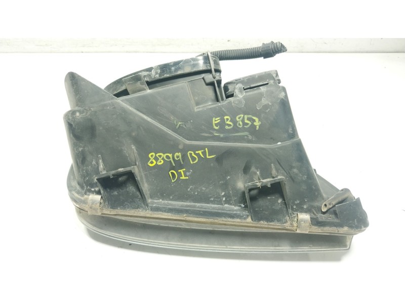 Recambio de faro izquierdo para volkswagen bora i (1j2) 1.9 tdi referencia OEM IAM   