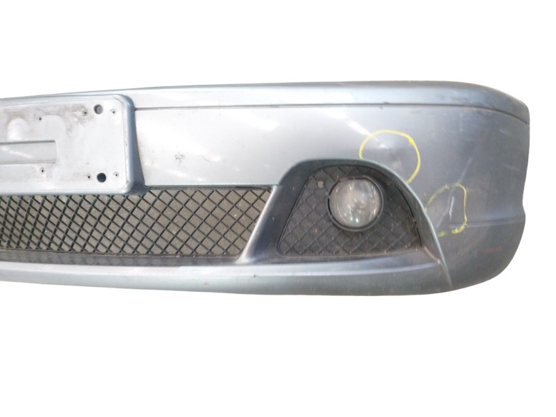 Recambio de paragolpes delantero para bmw 3 coupé (e46) 320 cd referencia OEM IAM   