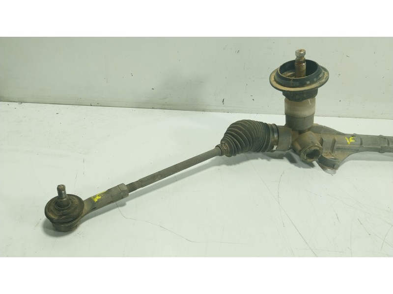 Recambio de cremallera direccion para mitsubishi asx (ga_w_) 1.8 di-d (ga6w) referencia OEM IAM   