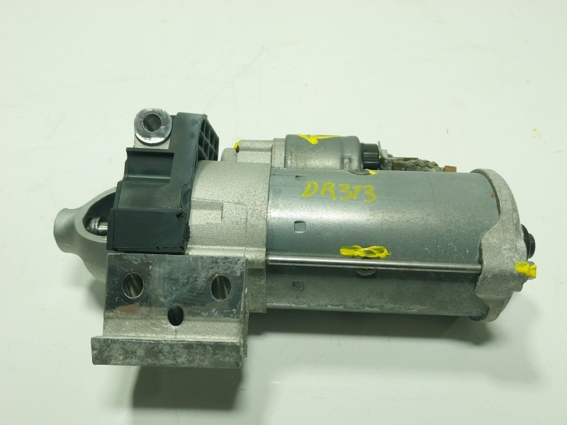 Recambio de motor arranque para bmw 5 (g30, f90) 530 i mild-hybrid xdrive referencia OEM IAM 12419847303 5A33FB903 