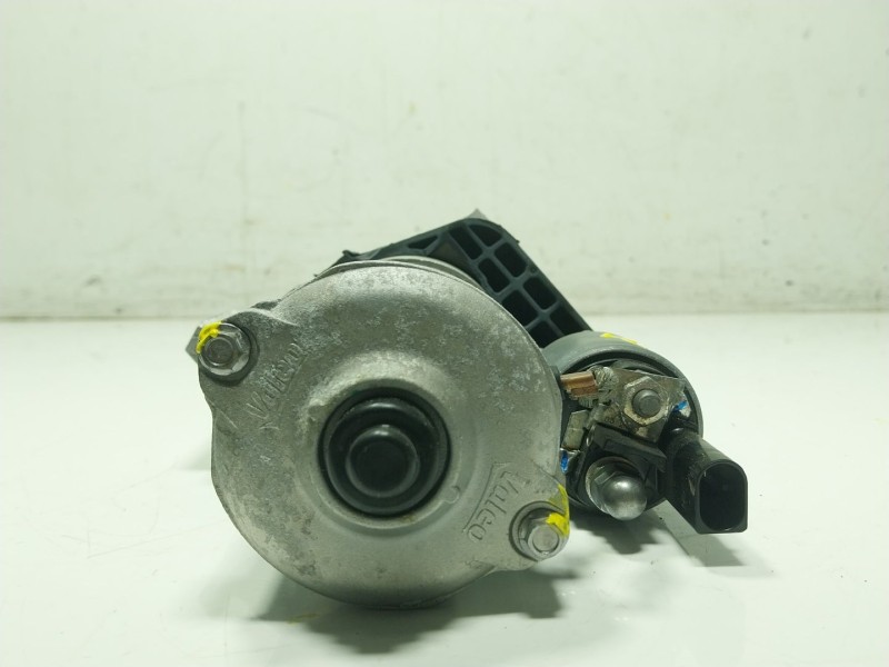Recambio de motor arranque para bmw 5 (g30, f90) 530 i mild-hybrid xdrive referencia OEM IAM 12419847303 5A33FB903 