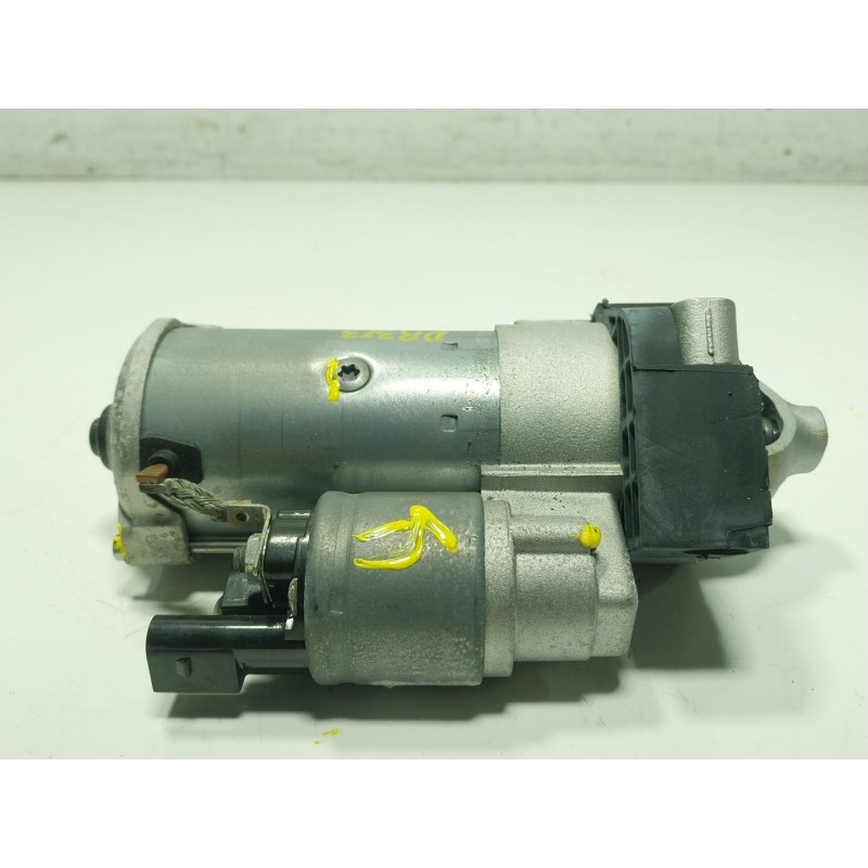 Recambio de motor arranque para bmw 5 (g30, f90) 530 i mild-hybrid xdrive referencia OEM IAM 12419847303 5A33FB903 