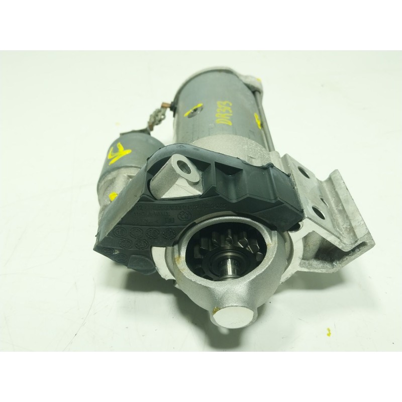 Recambio de motor arranque para bmw 5 (g30, f90) 530 i mild-hybrid xdrive referencia OEM IAM 12419847303 5A33FB903 