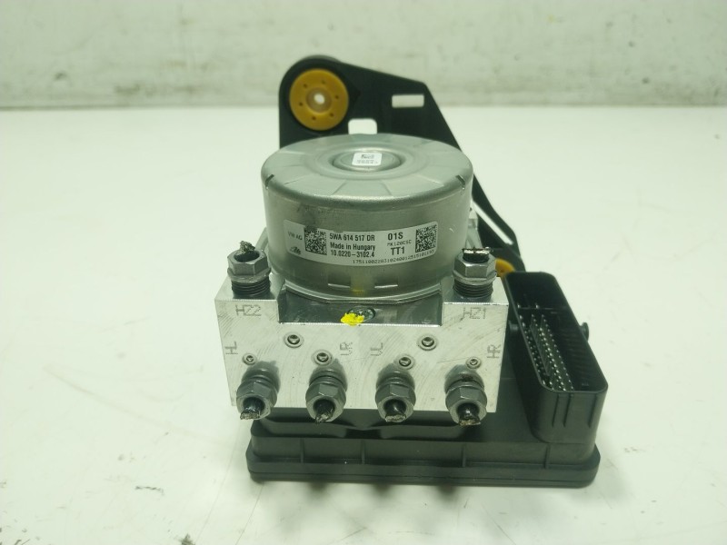 Recambio de abs para cupra sportstourer (kl8, ku8, kud) 1.5 tsi phev referencia OEM IAM 5WA614517DR  