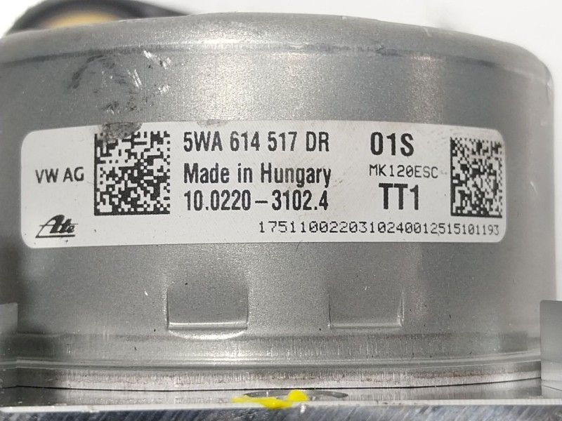Recambio de abs para cupra sportstourer (kl8, ku8, kud) 1.5 tsi phev referencia OEM IAM 5WA614517DR  