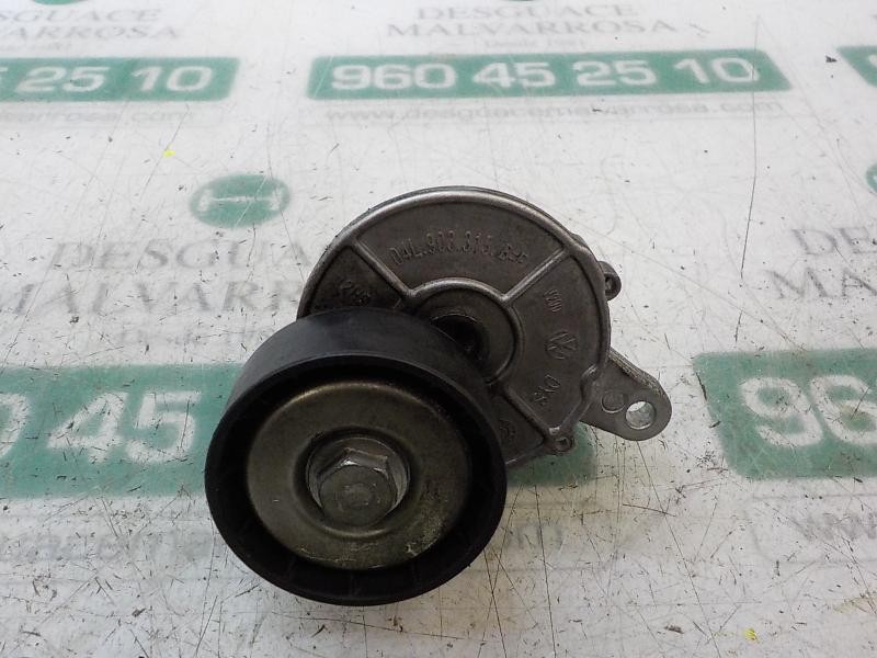 Recambio de tensor correa auxiliar para skoda octavia combi (5e5) style referencia OEM IAM 04L903315F  