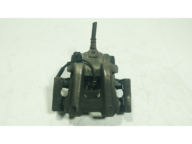 Recambio de pinza freno delantera derecha para bmw 1 (f20) 116 d referencia OEM IAM 34116850644  