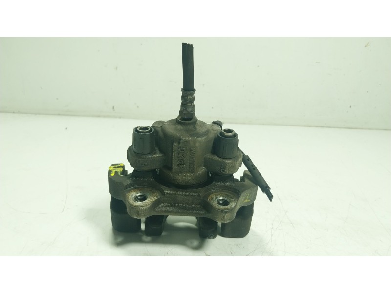 Recambio de pinza freno delantera derecha para bmw 1 (f20) 116 d referencia OEM IAM 34116850644  