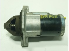 Recambio de motor arranque para dacia dokker furgoneta/monovolumen 1.6 referencia OEM IAM  233001903R 