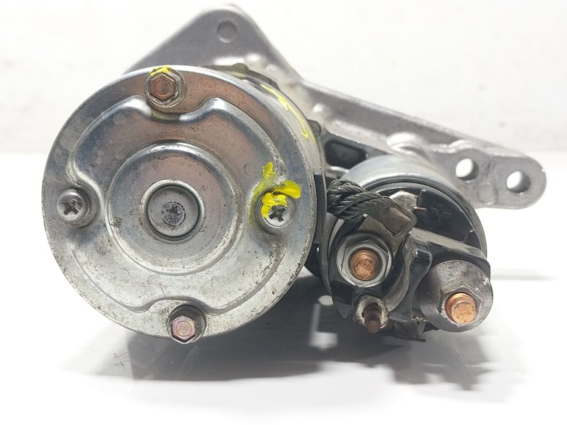 Recambio de motor arranque para dacia dokker furgoneta/monovolumen 1.6 referencia OEM IAM  233001903R 