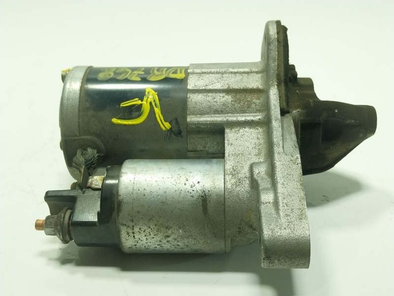 Recambio de motor arranque para dacia dokker furgoneta/monovolumen 1.6 referencia OEM IAM  233001903R 