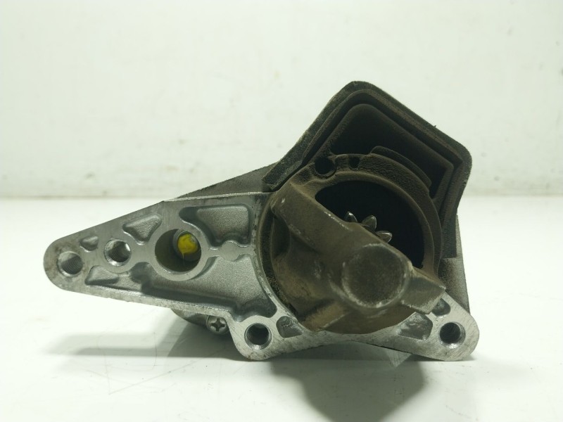 Recambio de motor arranque para dacia dokker furgoneta/monovolumen 1.6 referencia OEM IAM  233001903R 