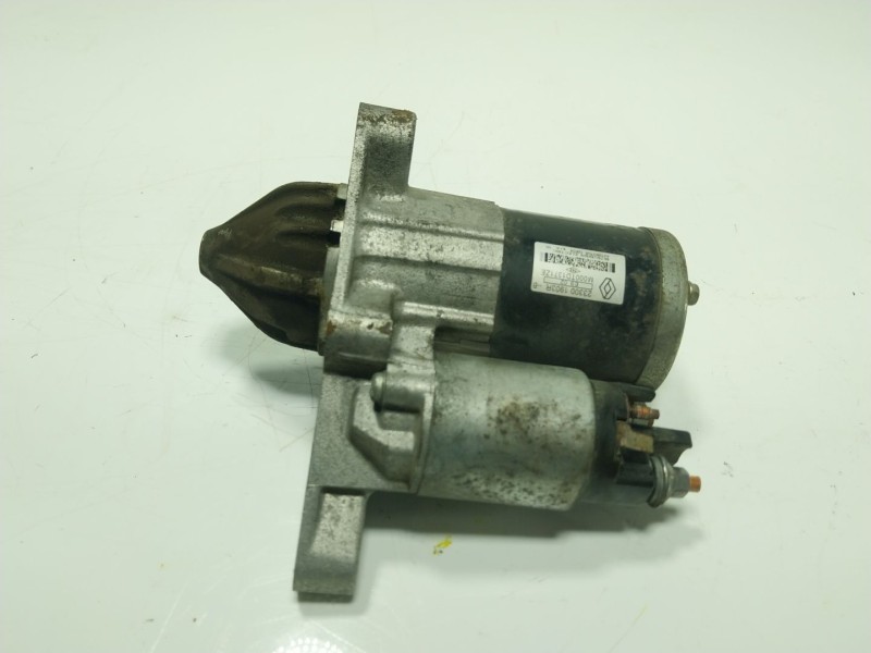 Recambio de motor arranque para dacia dokker furgoneta/monovolumen 1.6 referencia OEM IAM  233001903R 