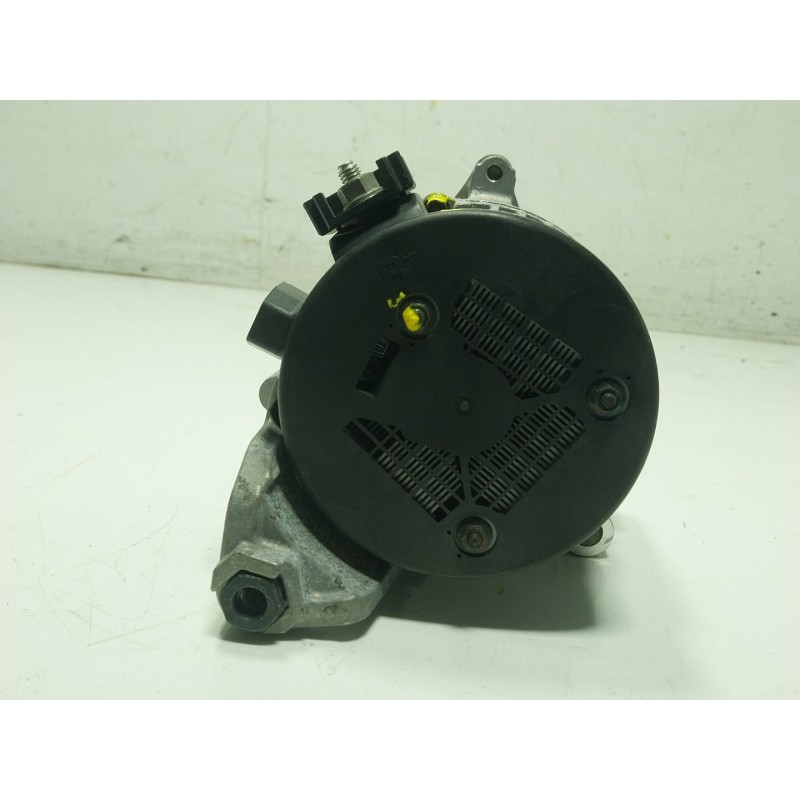 Recambio de alternador para bmw 5 (g30, f90) 530 i mild-hybrid xdrive referencia OEM IAM 12318634166 863416602 