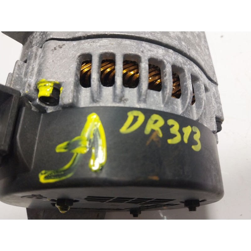 Recambio de alternador para bmw 5 (g30, f90) 530 i mild-hybrid xdrive referencia OEM IAM 12318634166 863416602 