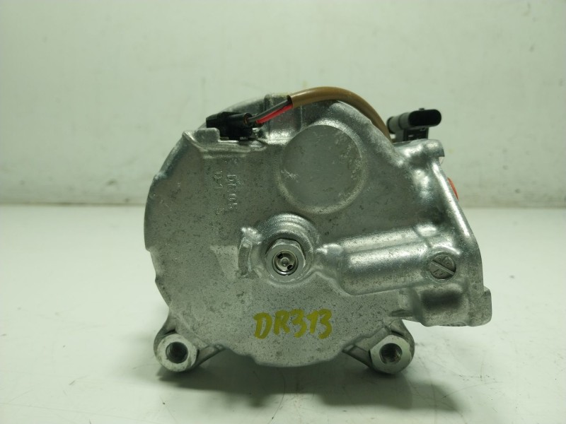 Recambio de compresor aire acondicionado para bmw 5 (g30, f90) 530 i mild-hybrid xdrive referencia OEM IAM 64529890656 989065602