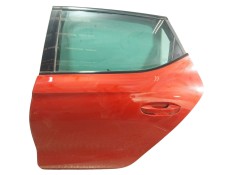 Recambio de puerta trasera izquierda para cupra leon (kl1, ku1, kug) 1.5 tsi referencia OEM IAM   