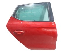 Recambio de puerta trasera derecha para cupra leon (kl1, ku1, kug) 1.5 tsi referencia OEM IAM   
