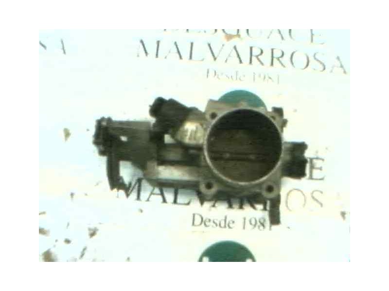 Recambio de caja mariposa para jaguar xj 3.2 v8 32v cat referencia OEM IAM   