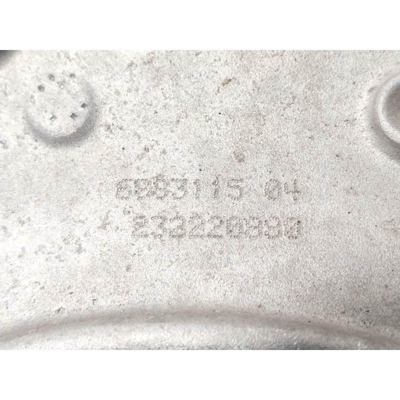 Recambio de brazo suspension superior delantero derecho para bmw x7 (g07) xdrive 40 d mild-hybrid referencia OEM IAM 31106883115