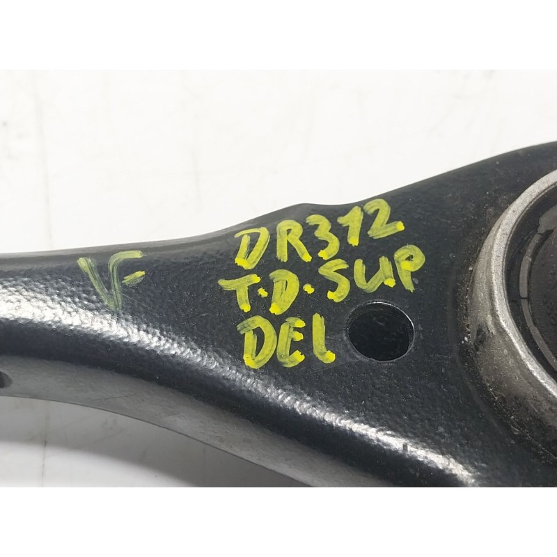 Recambio de brazo suspension superior trasero derecho para bmw x7 (g07) xdrive 40 d mild-hybrid referencia OEM IAM 33306878018 6