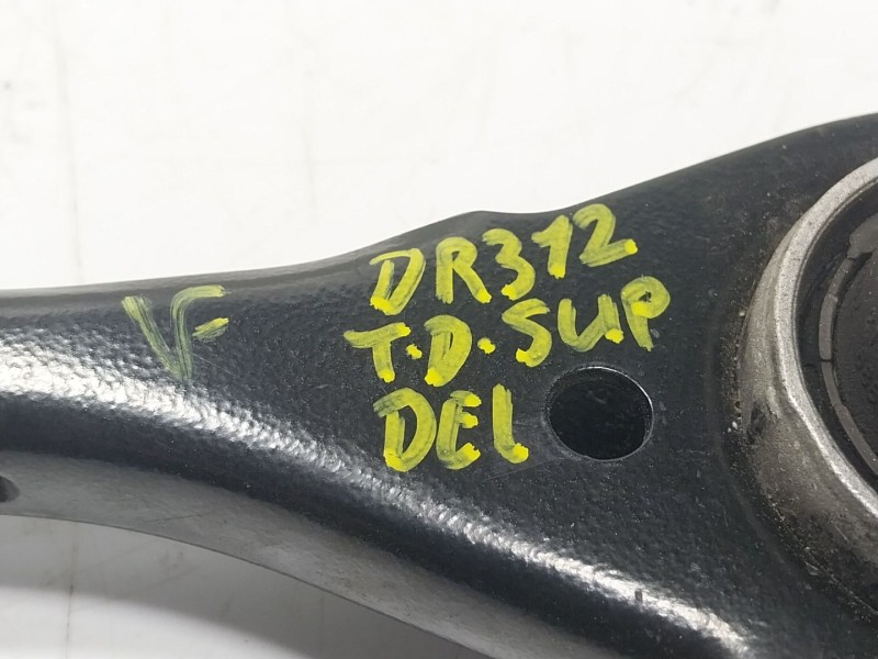 Recambio de brazo suspension superior trasero derecho para bmw x7 (g07) xdrive 40 d mild-hybrid referencia OEM IAM 33306878018 6