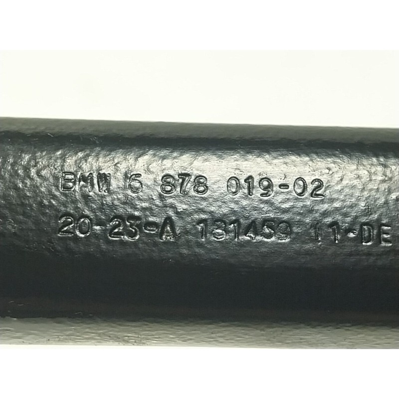 Recambio de brazo suspension superior trasero derecho para bmw x7 (g07) xdrive 40 d mild-hybrid referencia OEM IAM 33306878018 6