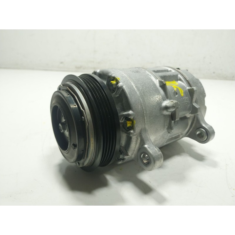 Recambio de compresor aire acondicionado para bmw x7 (g07) xdrive 40 d mild-hybrid referencia OEM IAM 64525A19979 5A1997901 