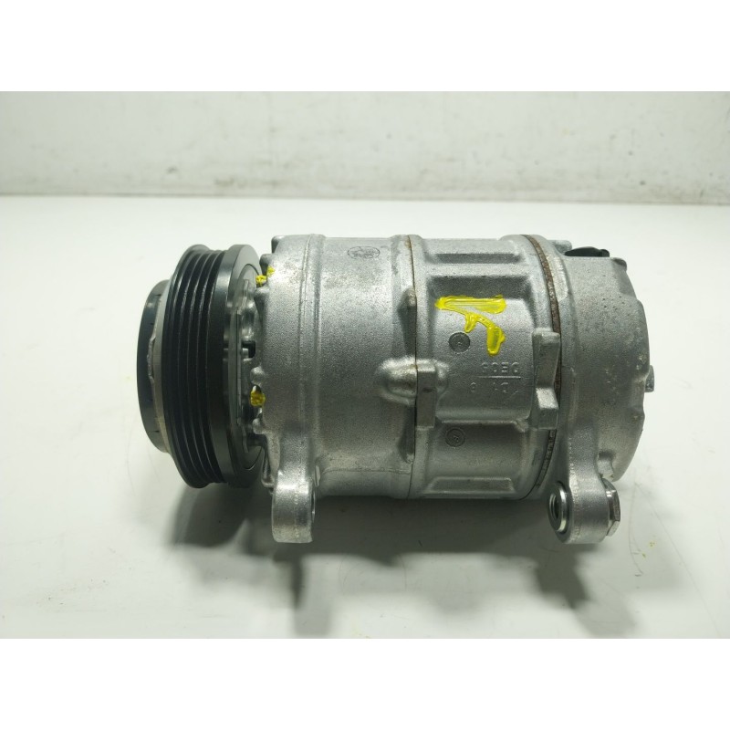 Recambio de compresor aire acondicionado para bmw x7 (g07) xdrive 40 d mild-hybrid referencia OEM IAM 64525A19979 5A1997901 