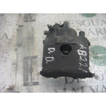 PINZA FRENO DELANTERA DERECHA 