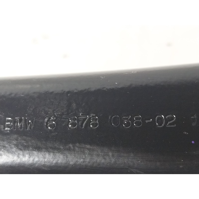 Recambio de brazo suspension inferior trasero izquierdo para bmw x7 (g07) xdrive 40 d mild-hybrid referencia OEM IAM 33306878037