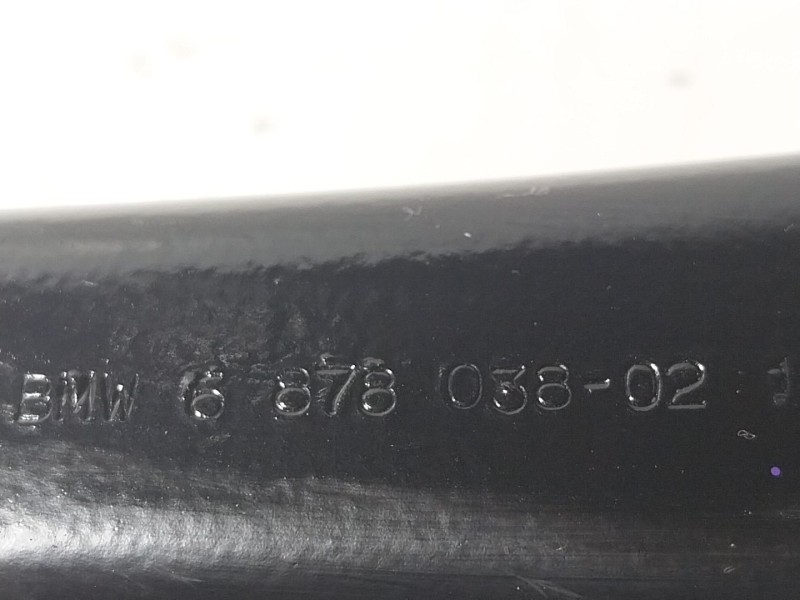 Recambio de brazo suspension inferior trasero izquierdo para bmw x7 (g07) xdrive 40 d mild-hybrid referencia OEM IAM 33306878037