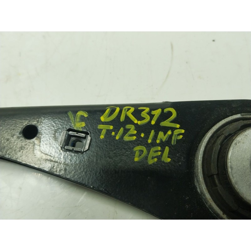 Recambio de brazo suspension inferior trasero izquierdo para bmw x7 (g07) xdrive 40 d mild-hybrid referencia OEM IAM 33306878037