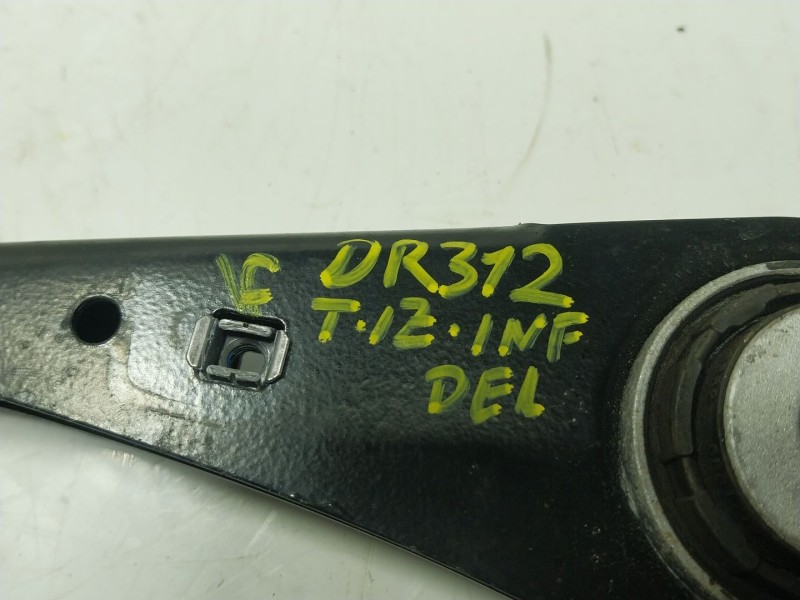 Recambio de brazo suspension inferior trasero izquierdo para bmw x7 (g07) xdrive 40 d mild-hybrid referencia OEM IAM 33306878037