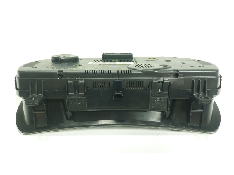 Recambio de cuadro instrumentos para renault kadjar (ha_, hl_) 1.2 tce 130 referencia OEM IAM 248101104R 248101104R 