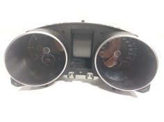 Recambio de cuadro instrumentos para volkswagen golf vi (5k1) 1.6 tdi referencia OEM IAM 5K0920872A 5K0920872A 