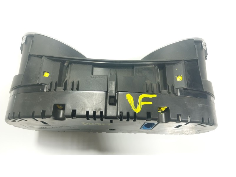 Recambio de cuadro instrumentos para volkswagen golf vi (5k1) 1.6 tdi referencia OEM IAM 5K0920872A 5K0920872A 