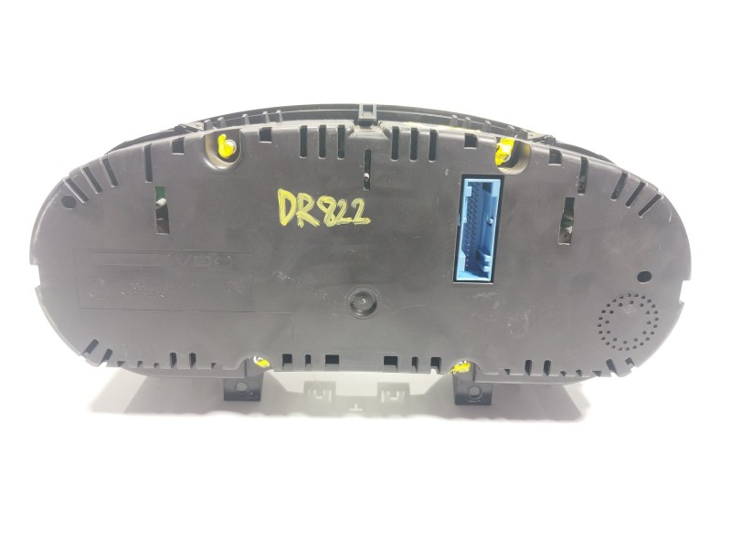 Recambio de cuadro instrumentos para volkswagen golf vi (5k1) 1.6 tdi referencia OEM IAM 5K0920872A 5K0920872A 