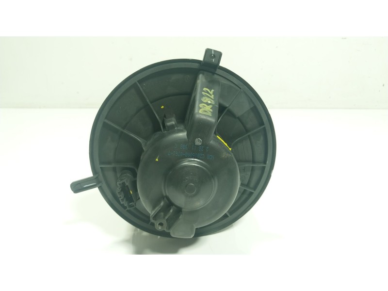 Recambio de motor calefaccion para volkswagen golf vi (5k1) 1.6 tdi referencia OEM IAM 1K1819015E 1K1819015C 