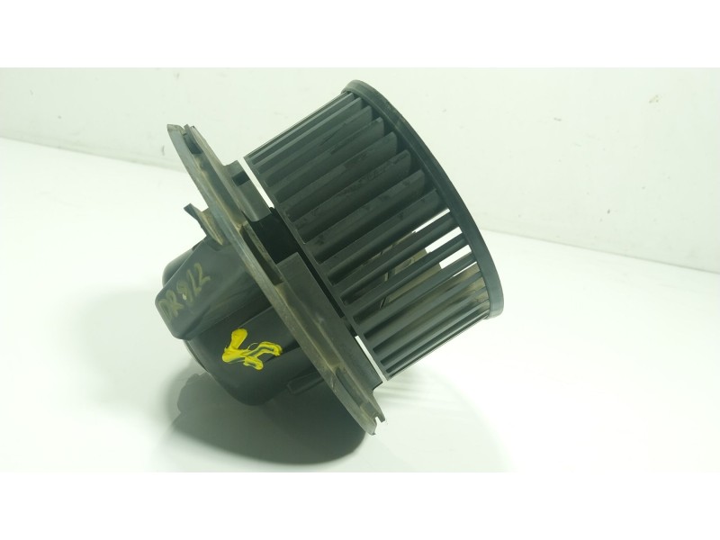 Recambio de motor calefaccion para volkswagen golf vi (5k1) 1.6 tdi referencia OEM IAM 1K1819015E 1K1819015C 