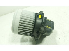 Recambio de motor calefaccion para dacia dokker furgoneta/monovolumen 1.6 referencia OEM IAM    2