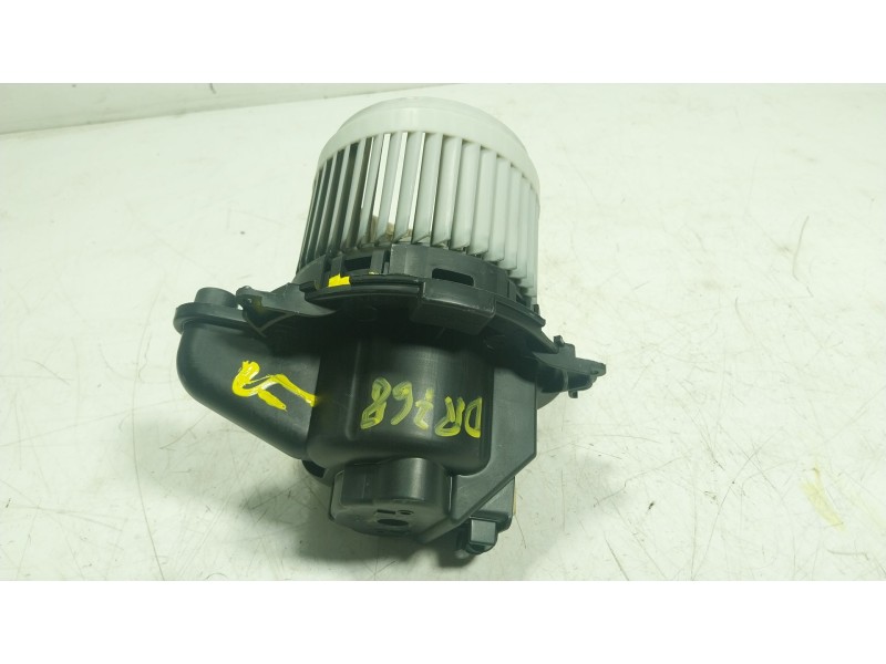 Recambio de motor calefaccion para dacia dokker furgoneta/monovolumen 1.6 referencia OEM IAM   