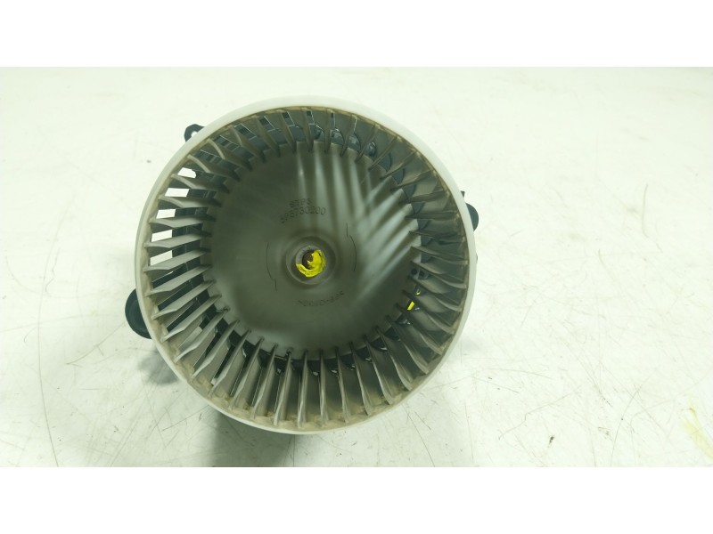 Recambio de motor calefaccion para dacia dokker furgoneta/monovolumen 1.6 referencia OEM IAM   