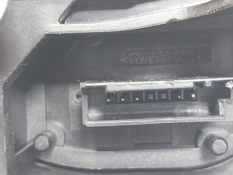 Recambio de cerradura puerta delantera derecha para bmw x5 (e70) 3.0 d referencia OEM IAM 51217202146  