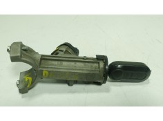 Recambio de antirrobo para citroën jumper ii autobús 2.0 bluehdi 130 referencia OEM IAM 4162SJ  