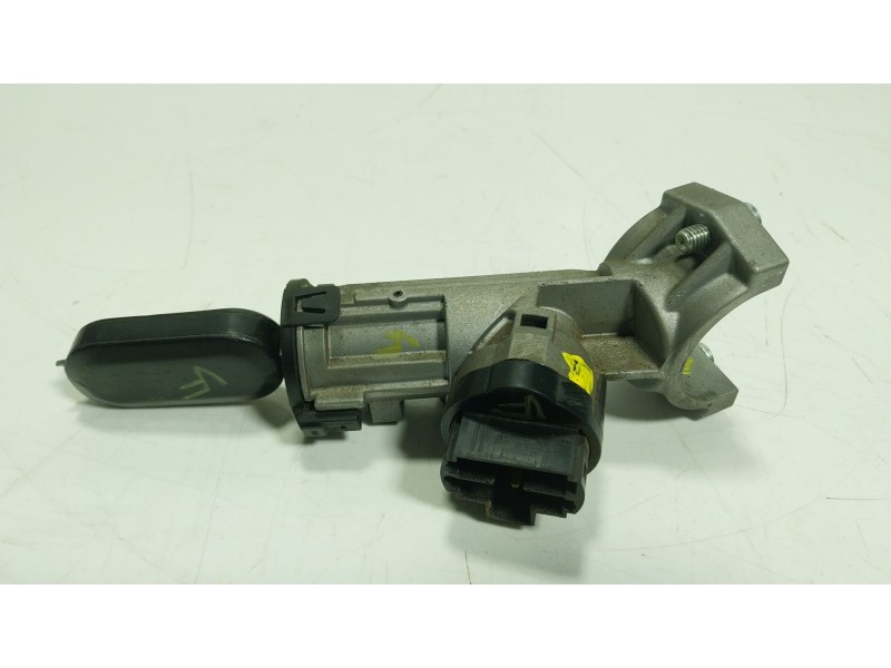 Recambio de antirrobo para citroën jumper ii autobús 2.0 bluehdi 130 referencia OEM IAM 4162SJ  