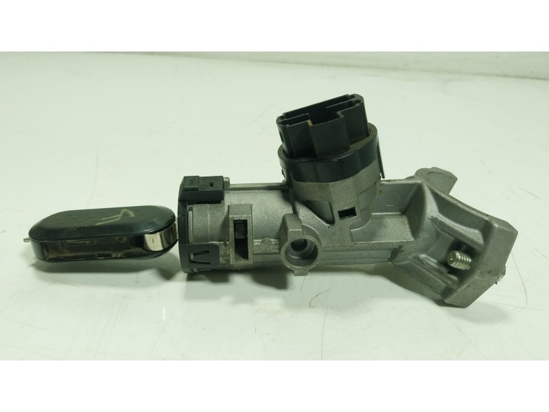 Recambio de antirrobo para citroën jumper ii autobús 2.0 bluehdi 130 referencia OEM IAM 4162SJ  