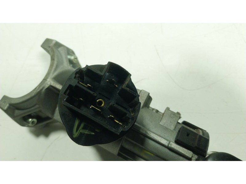 Recambio de antirrobo para citroën jumper ii autobús 2.0 bluehdi 130 referencia OEM IAM 4162SJ  